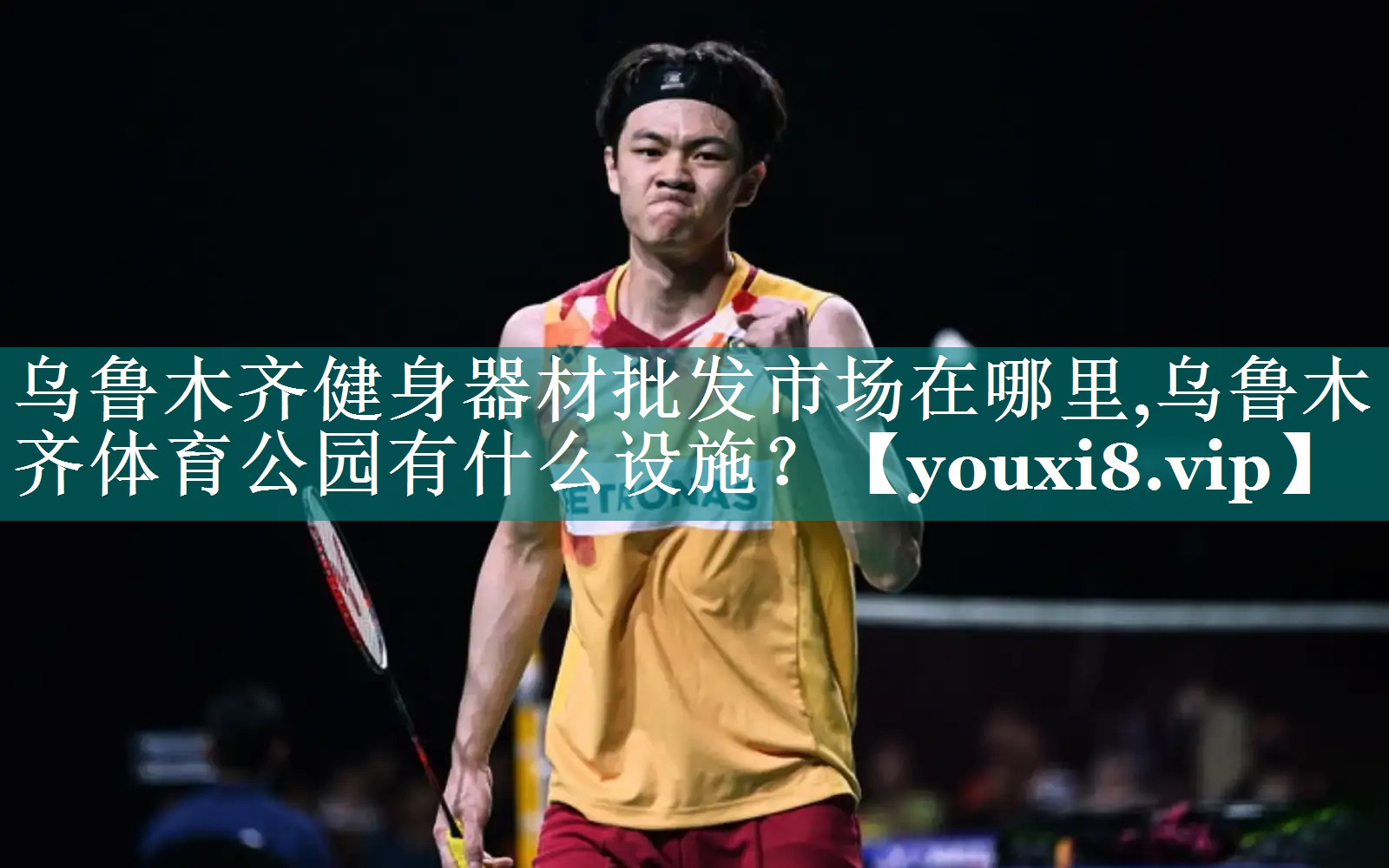 乌鲁木齐健身器材批发市场在哪里,乌鲁木齐体育公园有什么设施？