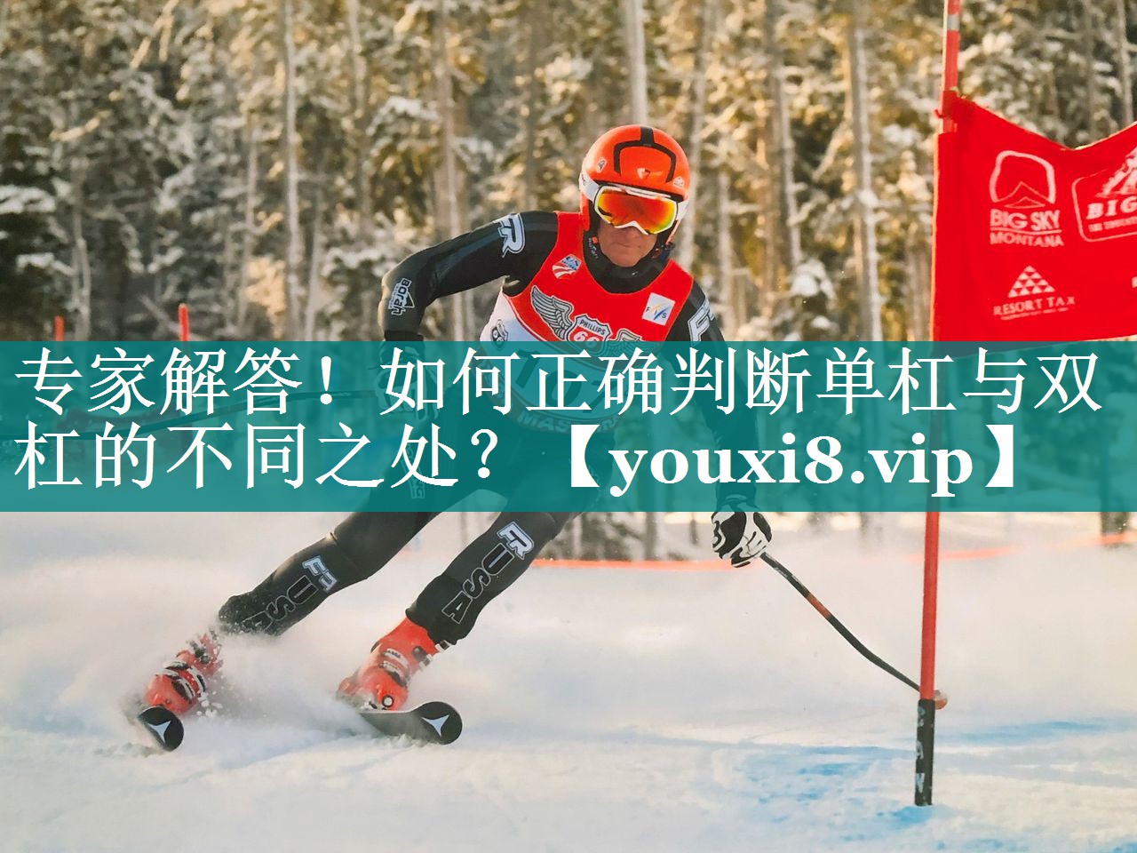专家解答！如何正确判断单杠与双杠的不同之处？