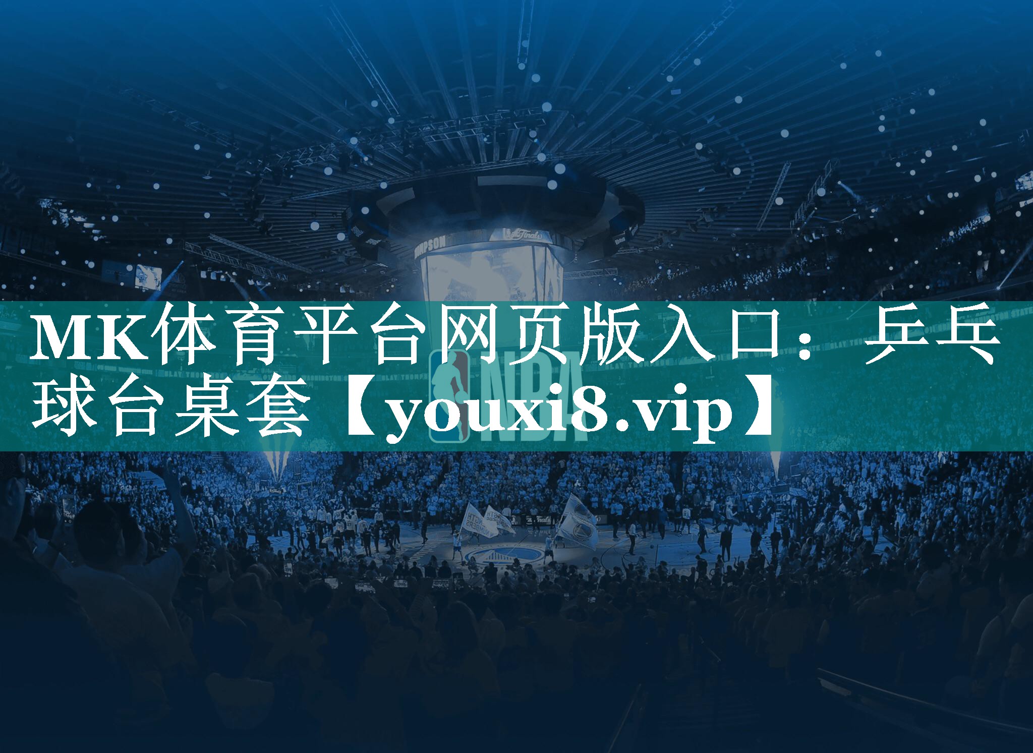 乒乓球台桌套