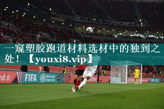 一窥塑胶跑道材料选材中的独到之处！
