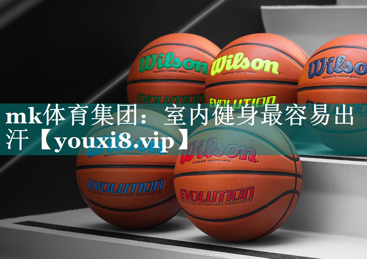 室内健身最容易出汗