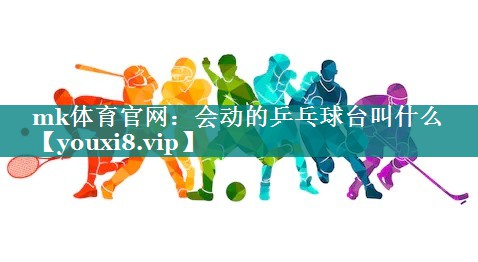 会动的乒乓球台叫什么
